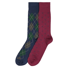 Комплект из двух пар высоких LaRedoute