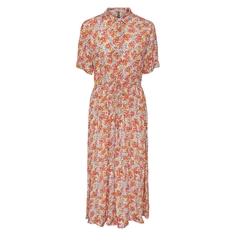 Платье-миди LaRedoute