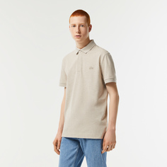 Мужское поло Lacoste PARIS POLO Regular Fit
