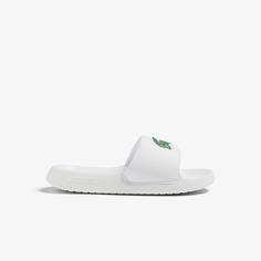 Мужские сланцы Lacoste Croco 1.0