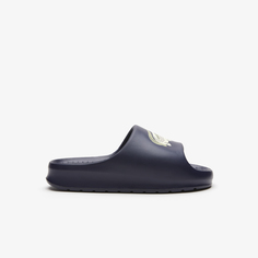 Мужские сланцы Lacoste Serve Slide 2.0 Evo