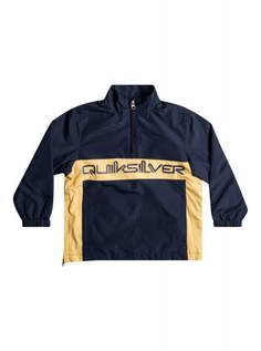 Куртка Windbreaker Navy Blazer - Solid Quiksilver
