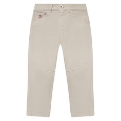 Джинсы Brunello Cucinelli