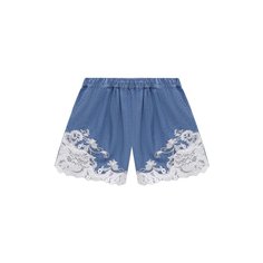 Джинсовые шорты Ermanno Scervino