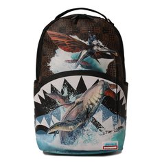 Рюкзак Sprayground