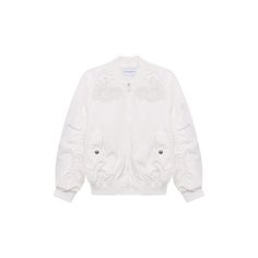 Бомбер Ermanno Scervino
