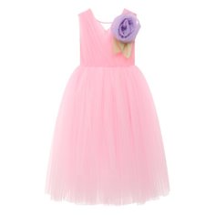 Платье Clare Sasha Kim