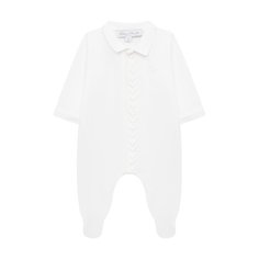 Хлопковый комбинезон Tartine Et Chocolat