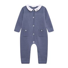 Хлопковый комбинезон Tartine Et Chocolat