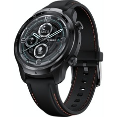 Смарт-часы TicWatch Pro 3 LTE чёрный