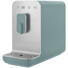 Кофемашина Smeg BCC01EGMEU