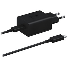 Зарядное устройство Samsung EP-T4510 (SAM-K-EP-T4510XBEG), чёрный