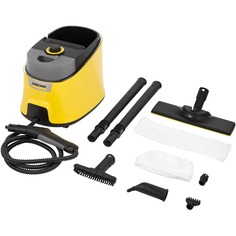 Пароочиститель Karcher SC 4 Deluxe EasyFix (1.513-260.0)