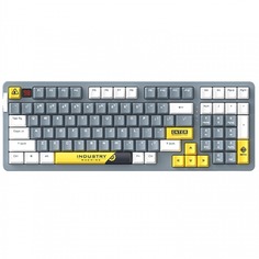 Клавиатура Dareu A98 Pro серый
