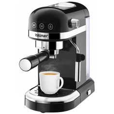 Кофеварка Zelmer ZCM7295