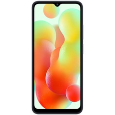 Смартфон Xiaomi Redmi 12C 128 ГБ серый графит
