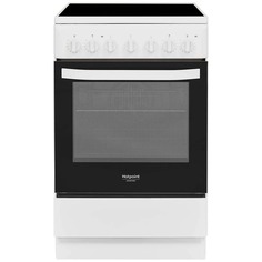 Плита Hotpoint-Ariston HS6V5PHW