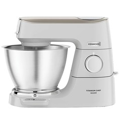 Кухонная машина Kenwood KVC65.001WH