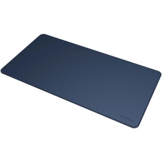 Коврик для мыши Satechi Eco Leather Deskmate (ST-LDMB) синий