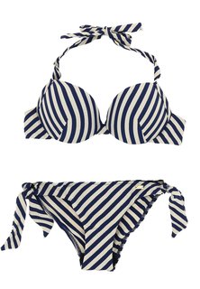 Купальник EA7