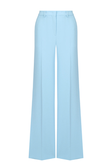 Брюки ERMANNO SCERVINO