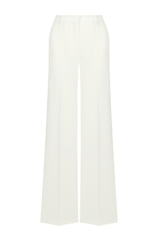 Брюки ERMANNO SCERVINO