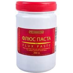Флюс-паста Connector