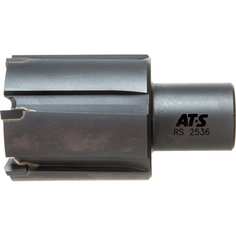 Корончатое сверло для рельсов AT-S