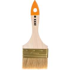 Флейцевая кисть DEXX