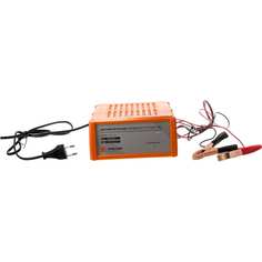 Автоматическое импульсное зарядное устройство Airline