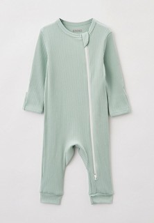 Комбинезон бельевой Bruno Br.Uno Шалфей