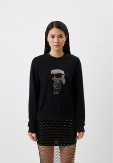 Свитшот Karl Lagerfeld IKONIK