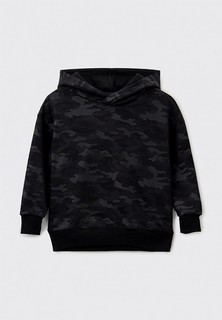 Худи Liqlo MILITARY