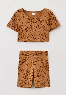 Топ и велосипедки Youlala 