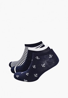 Носки 3 пары Mark Formelle 