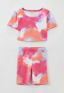 Топ и велосипедки Youlala 