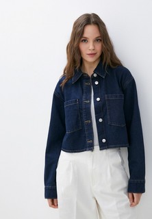 Куртка джинсовая Tom Tailor 