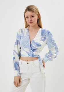 Блуза Neohit Блуза