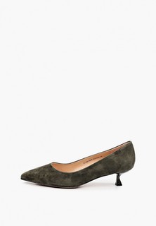 Босоножки Abricot 