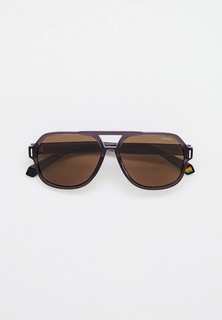 Очки солнцезащитные Polaroid PLD 6193/S KB7