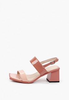 Босоножки Abricot 