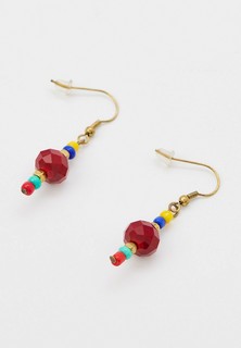 Серьги Модные истории 