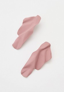 Серьги Модные истории 