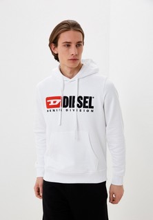 Худи Diesel 