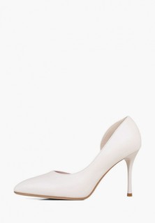 Туфли Alessio Nesca 