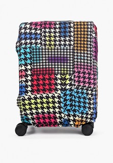 Чехол для чемодана Fabretti L (от 70 см)