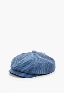 Кепка Cudgi вельветовая