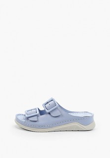 Сабо Salamander Lamoda Online Exclusive