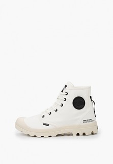 Ботинки Palladium 
