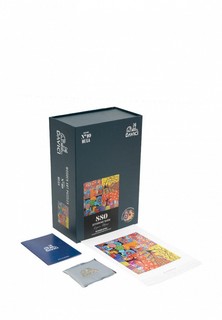 Пазл Davici Мечтающие деревья